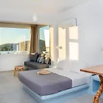 Crystal Dream 3* Πάρος