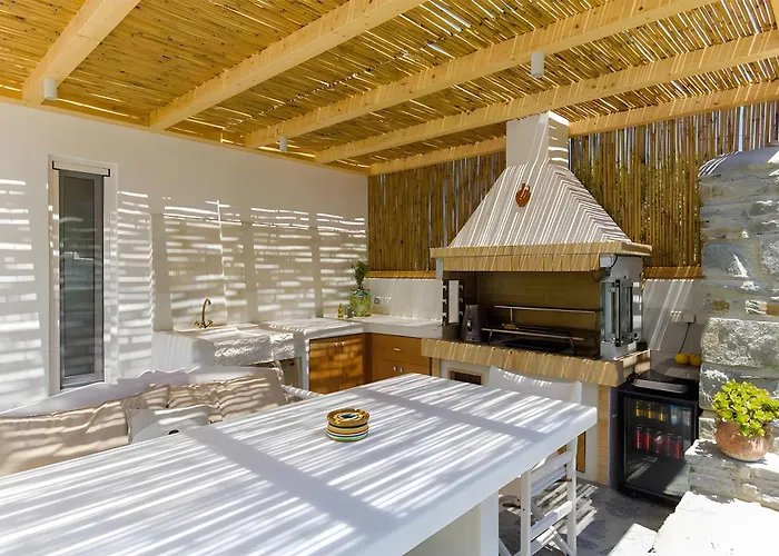 Crystal Dream 3* Páros