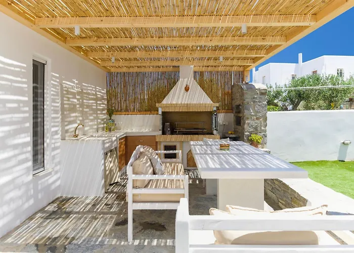 Crystal Dream Affittacamere