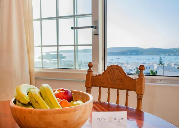 Gasthof Crystal Dream