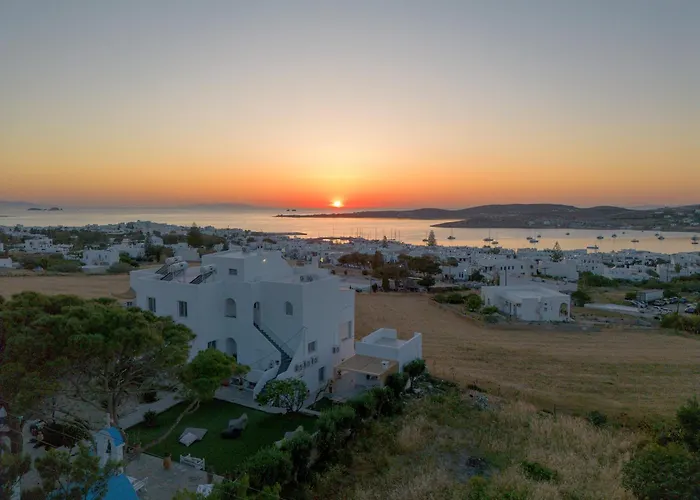 Crystal Dream Affittacamere 3*