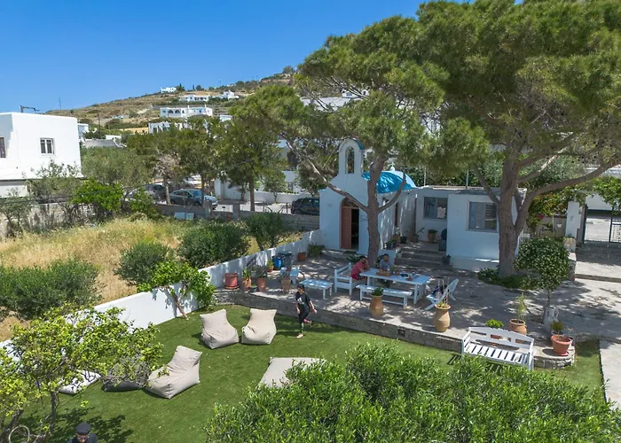 Gasthof Crystal Dream