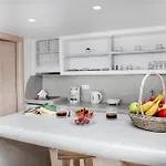 Crystal Dream 3* Parikia (Paros)