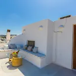 Crystal Dream Guest house Parikia (Paros)
