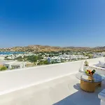 Crystal Dream Parikia (Paros)