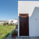 Crystal Dream Guest house Parikia (Paros)