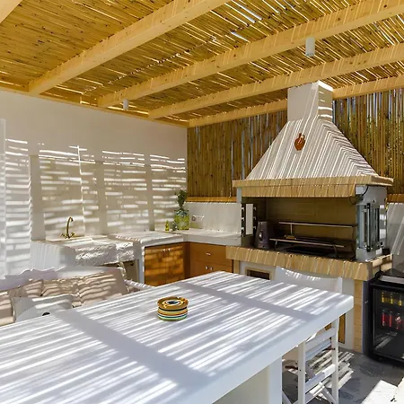 Crystal Dream 3* Páros