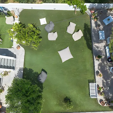 Crystal Dream Gasthuis 3*