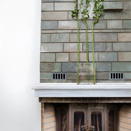 Crystal Dream Gasthuis