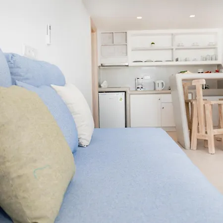 Crystal Dream Gasthuis