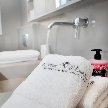 Gasthuis Crystal Dream 3*