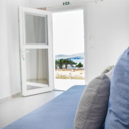 Gasthuis Crystal Dream 3*