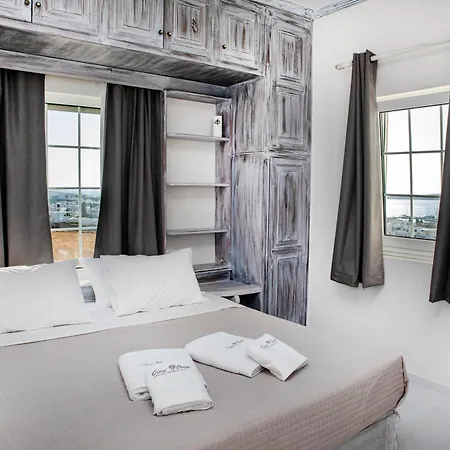 Crystal Dream Gasthuis