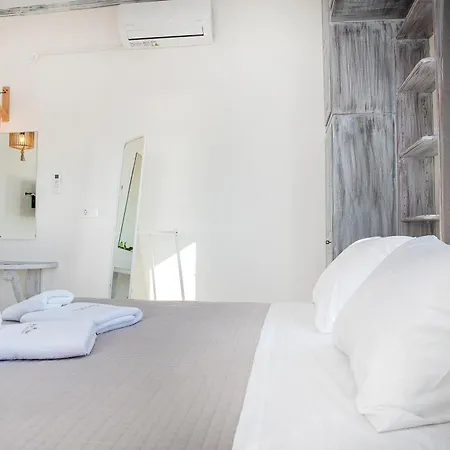 Crystal Dream Páros