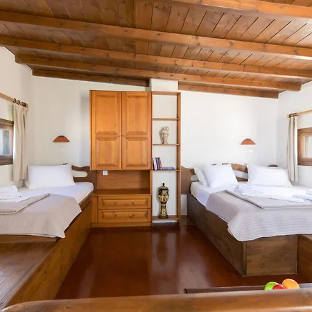 Crystal Dream Gasthuis