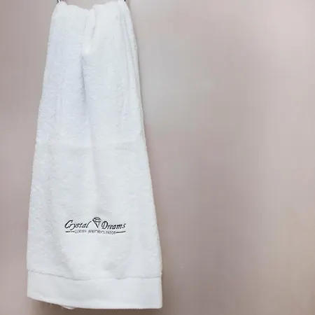 Crystal Dream Gasthuis