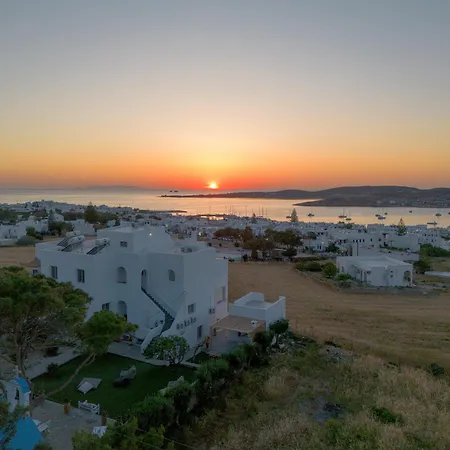 Crystal Dream Gasthuis 3*