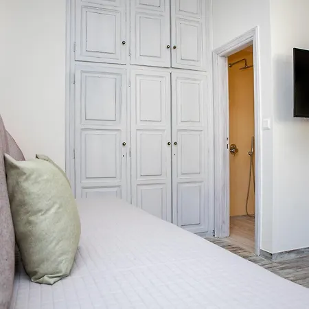 Crystal Dream Gasthuis