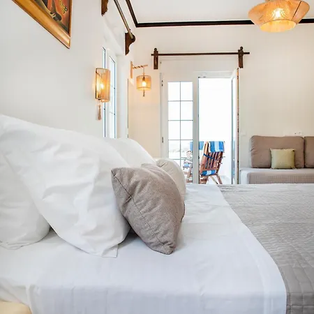 Gasthuis Crystal Dream 3*