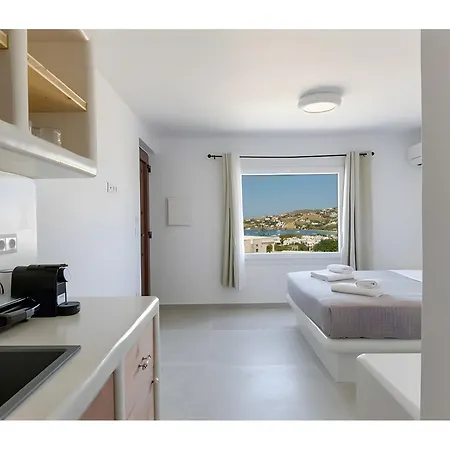 Gasthuis Crystal Dream 3*