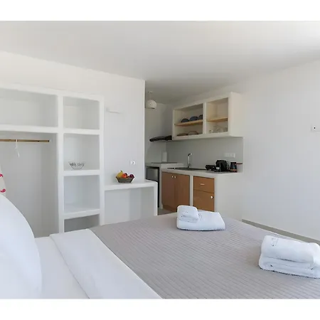 Gasthuis Crystal Dream 3*