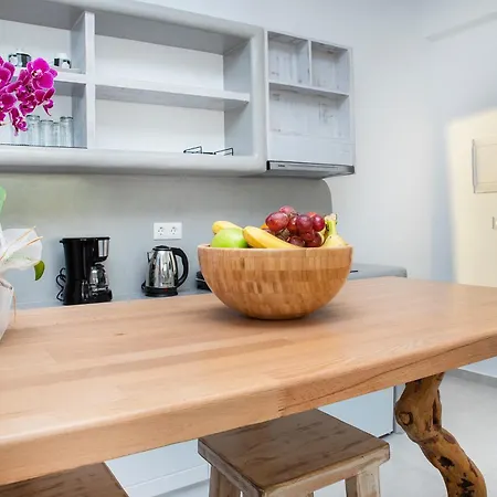 Crystal Dream Páros