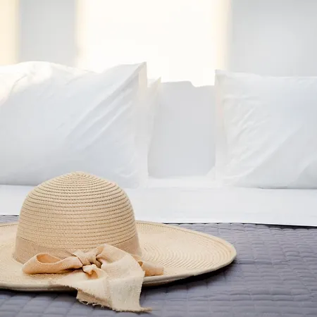 Crystal Dream Gasthuis Páros