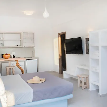 Crystal Dream Gasthuis