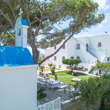 Crystal Dream Gasthuis