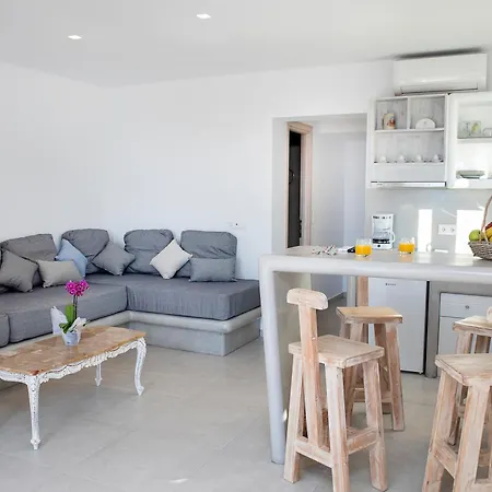 Gasthuis Crystal Dream