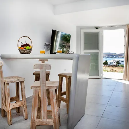 Gasthuis Crystal Dream 3*