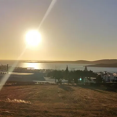 Crystal Dream Parikia (Paros)