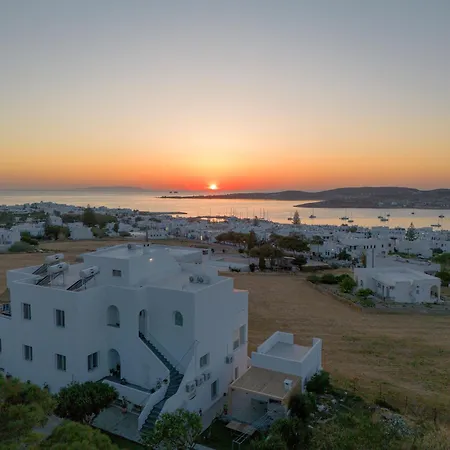 Crystal Dream Guest house 3*