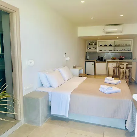 Guest house Crystal Dream 3*