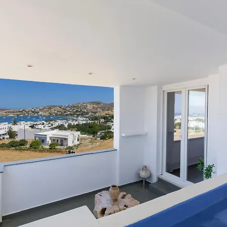 Crystal Dream Guest house