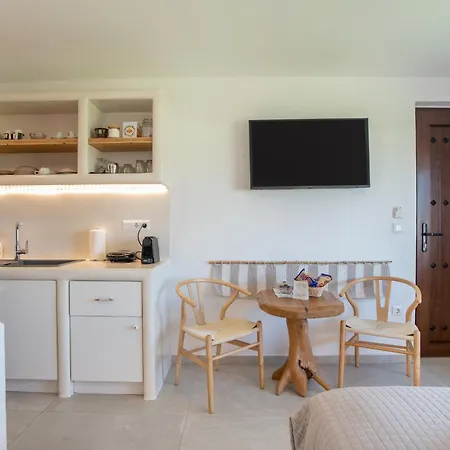 Crystal Dream Парос