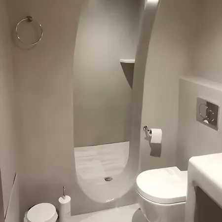 Crystal Dream Гостевой дом 3*