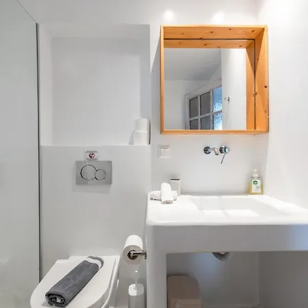 Gæstehus Crystal Dream 3*