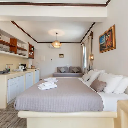 Gæstehus Crystal Dream 3*