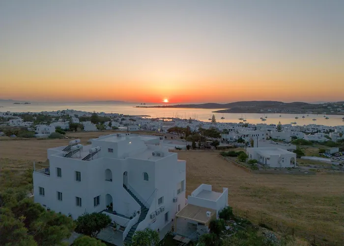 Πανσιόν Crystal Dream