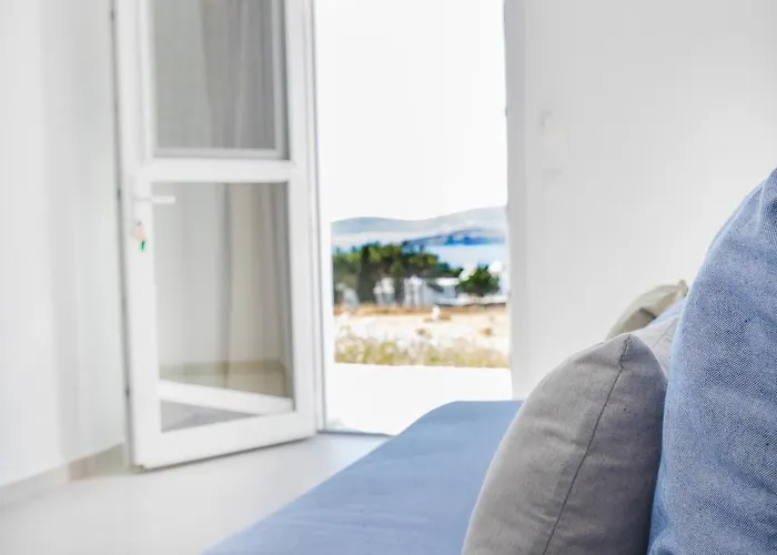 Guest house Crystal Dream 3*