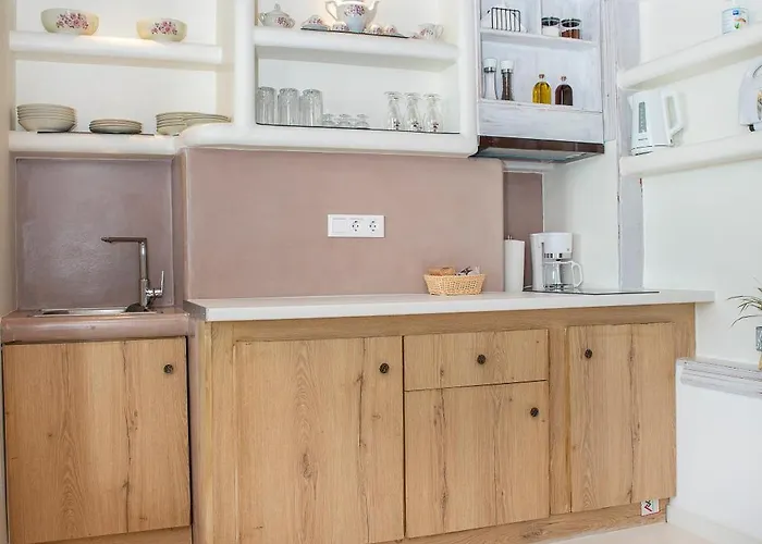 Crystal Dream Πάρος