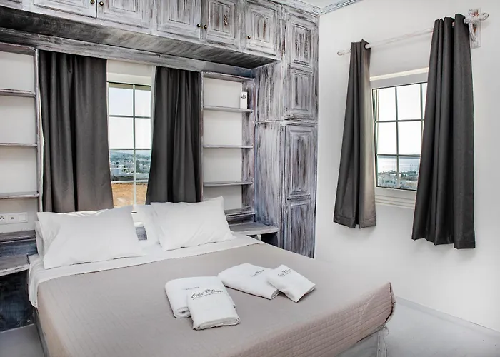 Crystal Dream Πανσιόν