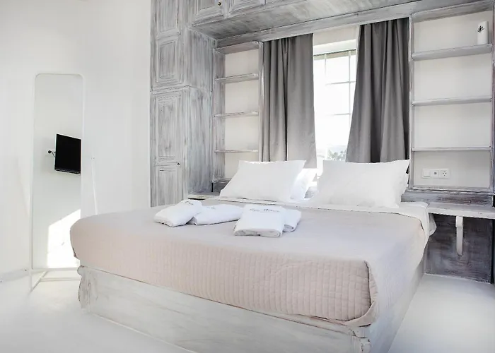 Crystal Dream Guest house