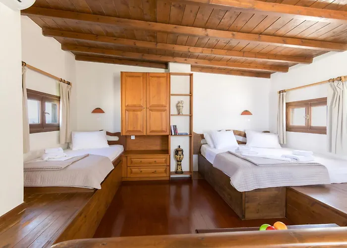 Crystal Dream Πανσιόν