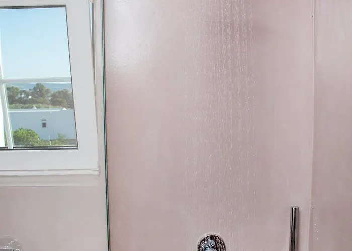 Crystal Dream Πανσιόν