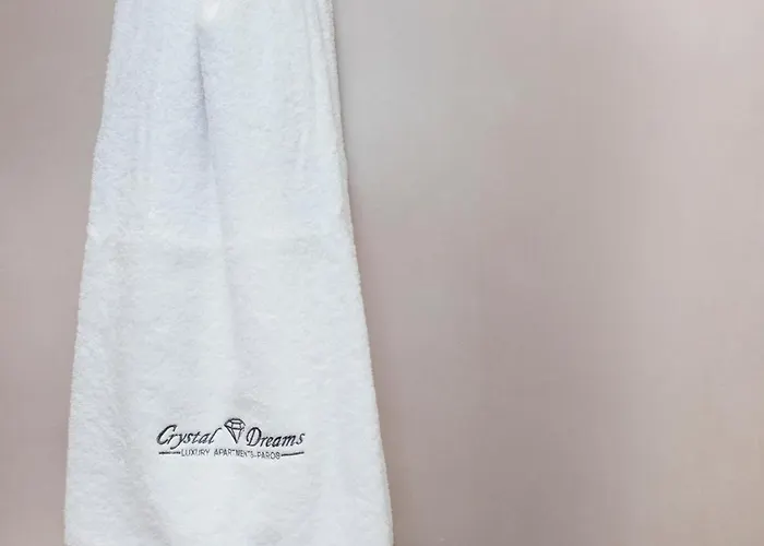 Crystal Dream Πανσιόν