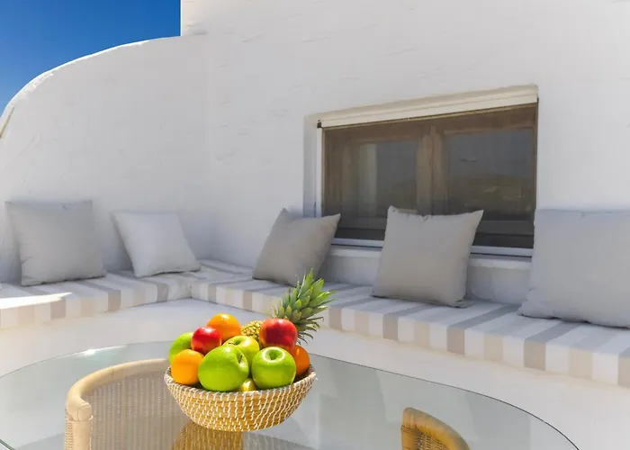 Crystal Dream Πανσιόν