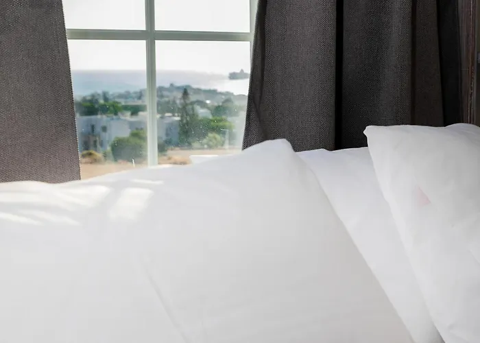 Crystal Dream Πάρος