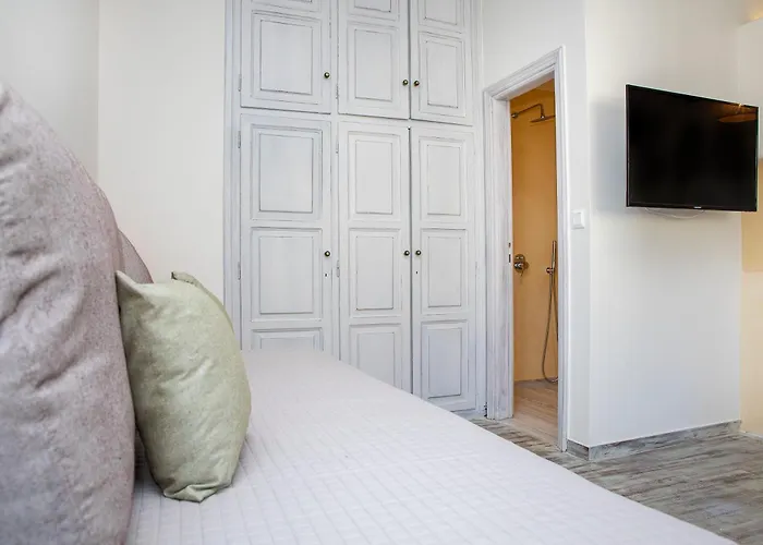 Crystal Dream Πανσιόν